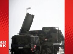 Pentagon, Ukrayna askerlerine Patriot eğitimi verecek