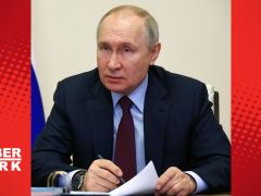 Putin, başbakan yardımcısını fırça attı