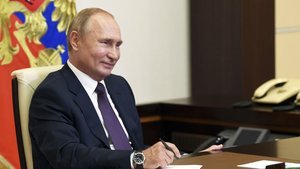 Putin: Rus zaferi kaçınılmaz