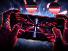 Red Magic 8 Pro Matte: Oyuncular için geliştirildi