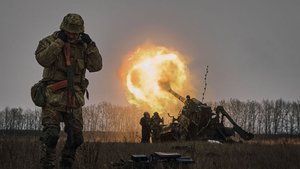 Rusya: 600 Ukrayna askeri öldürüldü