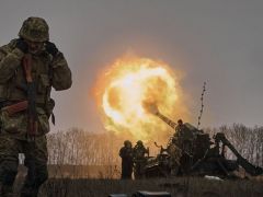 Rusya: 600 Ukrayna askeri öldürüldü