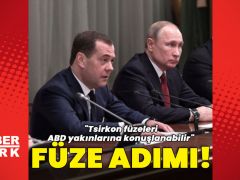 Rusya’dan füze adımı: Amerika Birleşik Devletleri yakınlarına konuşlanabilir