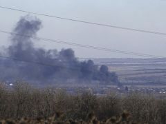 Rusya: Soledar’ı hakimiyet altına aldık