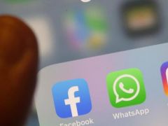 Saklılık ihlalleri mazeret gösterildi: Whatsapp’a 5.5 milyon euro ceza