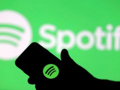 Sancak sürükleyenler kervanına Spotify’da katıldı