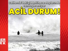 Şiddetli fırtınalar can aldı: Biden acil gidişat duyuru etti!