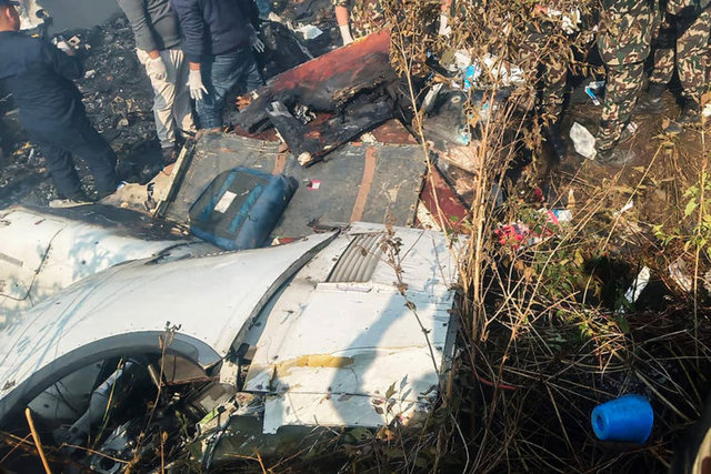 Son 5 yılın en kötü kazası! Nepal'de 72 kişiyi taşıyan uçak düşmüştü: 68 kişi öldü, 4 kişi aranıyor! - Dünya haberleri