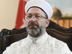 SON DAKİKA: Diyanet İşleri Başkanlığı’ndan İsveç adımı