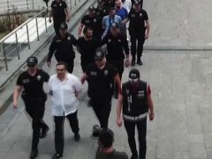 Son dakika haberi: Aralarında Fenerbahçe daha önceki idareyicisi de var! ‘Demir Yumruk’ işleminde yeni büyüme