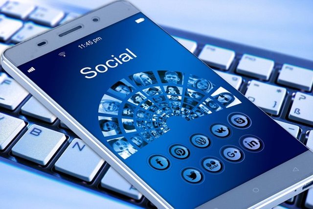 Sosyal medya kullanımında dünyanın geldiği nokta: 5 milyar insan sosyal medyada!