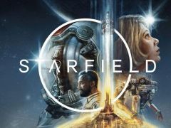 Starfield, Halo’nun yerini almaya başladı