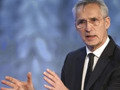 Stoltenberg’den Türkiye, İsveç ve Finlandiya açıklaması