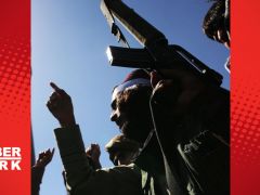 Taliban 2 Çinliyi hapsetti