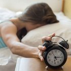 NEDEN ALARM ÇALMADAN HEMEN ÖNCE UYANILIR?