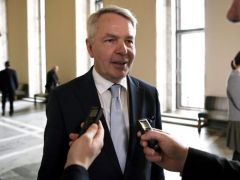 “Türkiye, NATO mevzusunda Finlandiya’ya tarih vermedi”