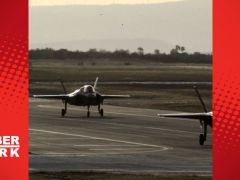 Türkiye ve Amerika Birleşik Devletleri arasında F-35 görüşmesi yapıldı