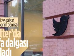 Twitter’da işten parçalama dalgası yaşanıyor