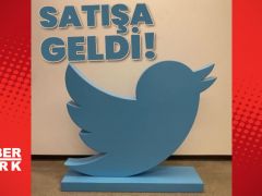 Twitter’da sarih artırma: Heykele 100 bin dolar