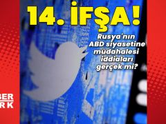 “Twitter Dosyaları” nda 14. ifşa