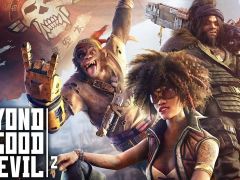 Ubisoft, Beyond Good and Evil 2’den bırakmıyor.