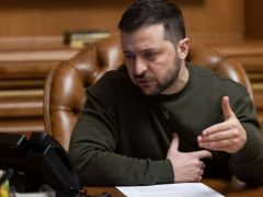 Ukrayna – AB Doruğu 3 Şubat’ta Kiev’de