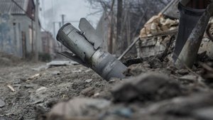 Ukrayna'dan Avrupa'ya 'daha çok destek' çağrısı