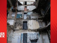 Ukrayna: Rus İHA hamlelerinde 11 şahıs can verdi