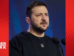 “Ukrayna ve AB sancakları denk olacak”