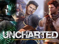 Uncharted serisinin sonuna gelindi