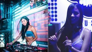 Ünlü DJ öldürüldü, şüpheli sevgili yakalandı