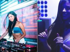 Ünlü DJ öldürüldü, kuşkulu sevgili tutuldu