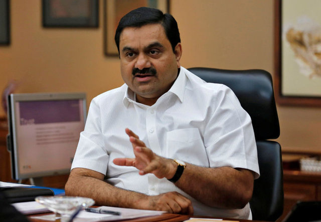 Ünlü milyarder Gautam Adani yapay zekaya bağımlı olduğunu söyledi!