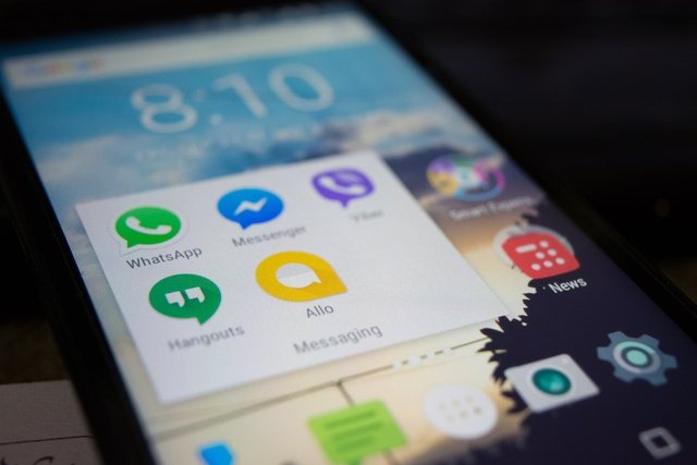 Whatsapp'ta yenilikler: 32 kişiye kadar görüntülü arama yapılabilecek