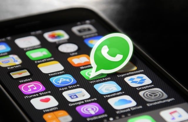 Whatsapp'ta yenilikler: 32 kişiye kadar görüntülü arama yapılabilecek