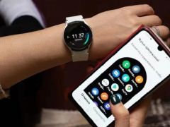 Yeni Galaxy Watch aktüellemesi neler sunuyor