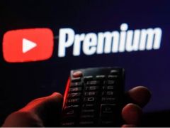 YouTube, Netflix ve Disney+ platformlarına rakip oluyor