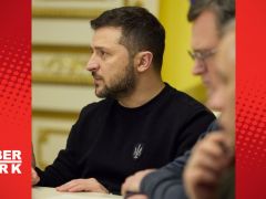 Zelenskiy: Bahmut ve Vugledar’da gidişat son derece ağır