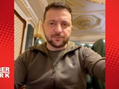 Zelenskiy’den “hamleler çoğalabilir” ihtarı