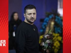 Zelenskiy’den ‘uzun erimli füze’ çağrısı