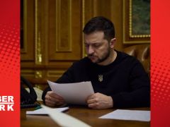Zelenskiy: Dnipro’da sivil can kaybı 30’a yükseldi