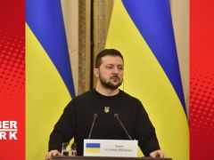Zelenskiy: Polonya’yı misal alın