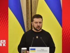 Zelenskiy: Ukrayna kendine ait olanı geri alacak