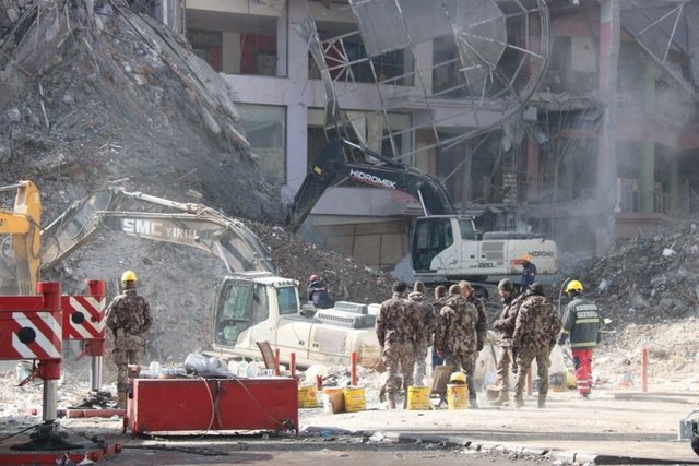 Dünyada en fazla kaç büyüklüğünde deprem olabilir? 10 büyüklüğünde deprem olabilir mi?