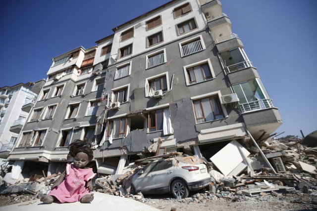 Dünyada en fazla kaç büyüklüğünde deprem olabilir? 10 büyüklüğünde deprem olabilir mi?