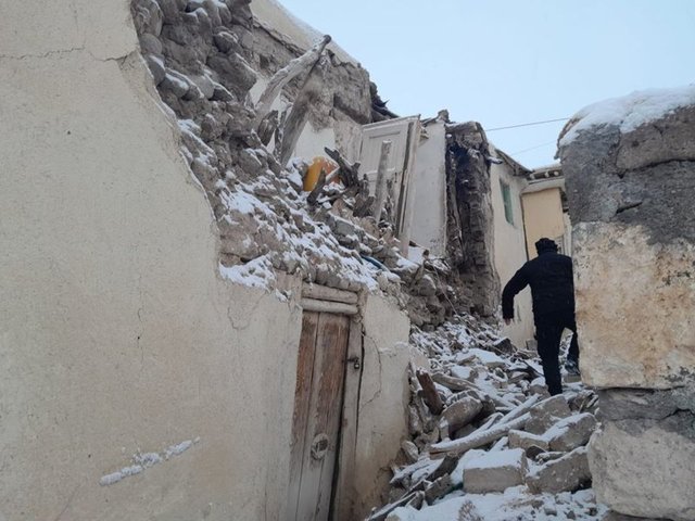 Dünyada en fazla kaç büyüklüğünde deprem olabilir? 10 büyüklüğünde deprem olabilir mi?