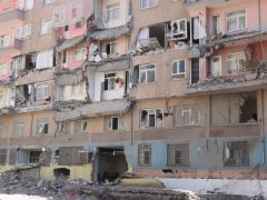 10 büyüklüğünde bir deprem olur mu?