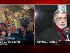 25 akrabası hayatını kaybetti! Kahtalı Mıçe: Yaşadığıma sevinemiyorum