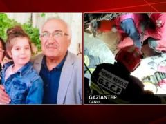 71. saatte mucize kurtuluş! Fransız, Katarlı ve Türk kurtarma ekipleri birlikte çalıştı: Bekir Amca enkazdan çıkartıldı