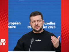 “AB’ye katılım müzakereleri önünde engel yok”